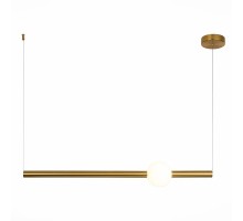 Подвесной светильник Angurra SL1222.223.01 ST Luce