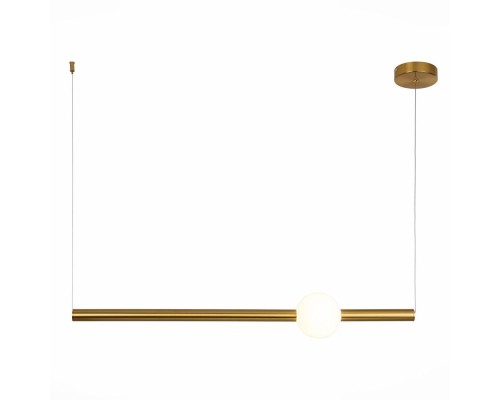 Подвесной светильник Angurra SL1222.223.01 ST Luce