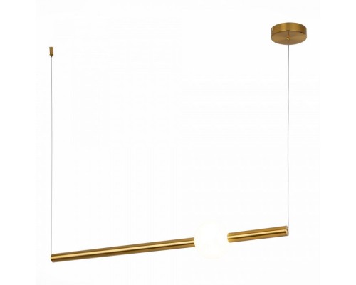 Подвесной светильник Angurra SL1222.223.01 ST Luce