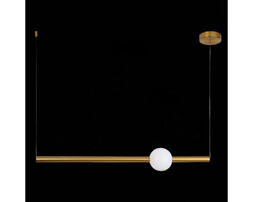 Подвесной светильник Angurra SL1222.223.01 ST Luce