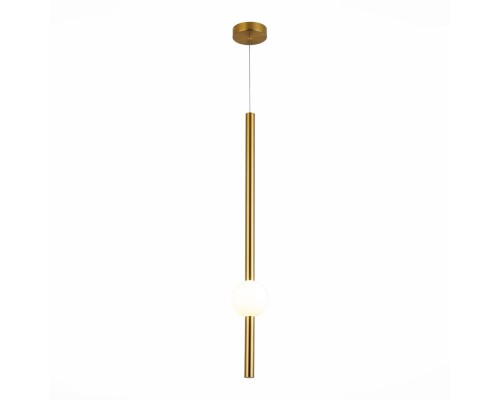 Подвесной светильник Angurra SL1222.233.01 ST Luce