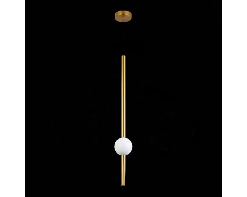 Подвесной светильник Angurra SL1222.233.01 ST Luce