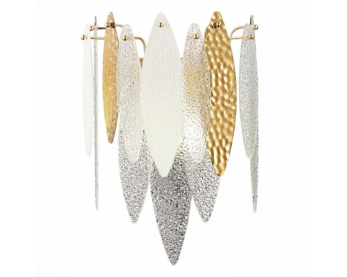 Настенный светильник Lastra SL1224.201.02 ST Luce