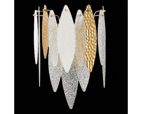 Настенный светильник Lastra SL1224.201.02 ST Luce