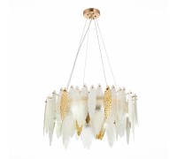 Подвесная люстра Lastra SL1224.203.08 ST Luce