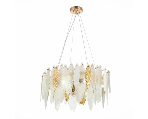 Подвесная люстра Lastra SL1224.203.08 ST Luce