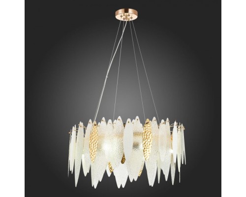 Подвесная люстра Lastra SL1224.203.08 ST Luce