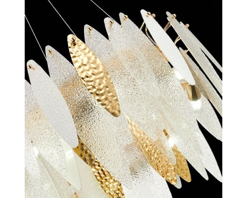 Подвесная люстра Lastra SL1224.203.08 ST Luce