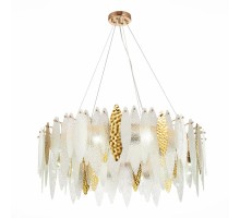 Подвесная люстра Lastra SL1224.203.10 ST Luce