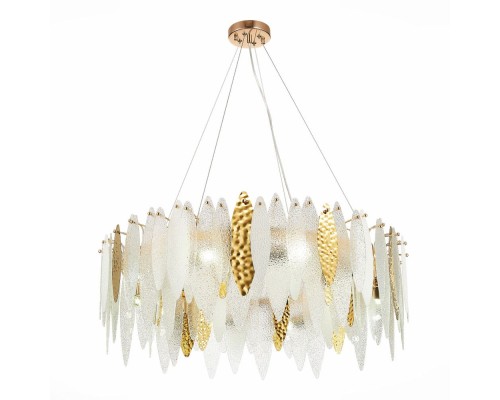 Подвесная люстра Lastra SL1224.203.10 ST Luce