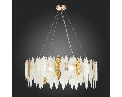 Подвесная люстра Lastra SL1224.203.10 ST Luce