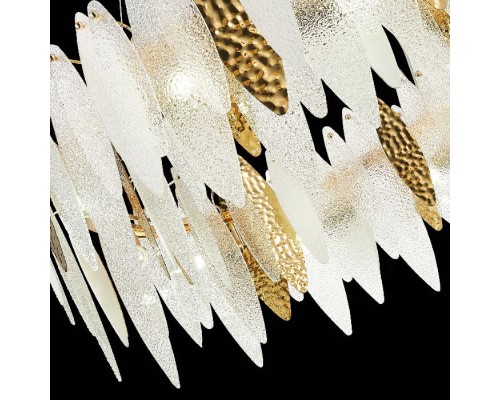 Подвесная люстра Lastra SL1224.203.10 ST Luce