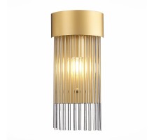 Бра Contatto SL1225.201.01 ST Luce