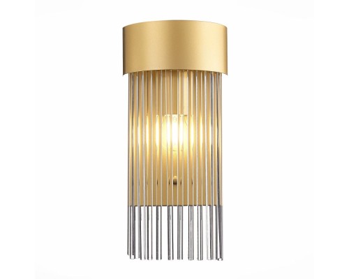 Бра Contatto SL1225.201.01 ST Luce