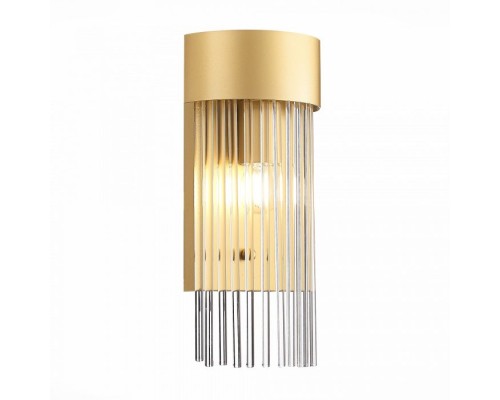 Бра Contatto SL1225.201.01 ST Luce