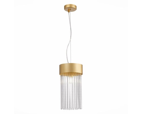 Подвесной светильник Contatto SL1225.203.01 ST Luce