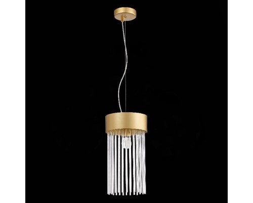 Подвесной светильник Contatto SL1225.203.01 ST Luce