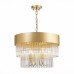 Подвесная люстра Contatto SL1225.203.06 ST Luce