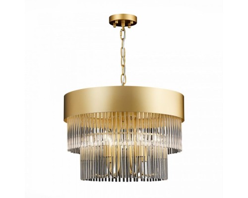 Подвесная люстра Contatto SL1225.203.06 ST Luce