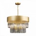 Подвесная люстра Contatto SL1225.203.06 ST Luce