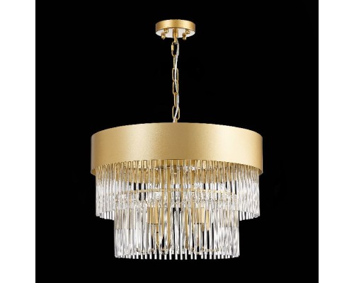 Подвесная люстра Contatto SL1225.203.06 ST Luce