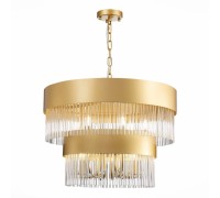 Подвесная люстра Contatto SL1225.203.09 ST Luce