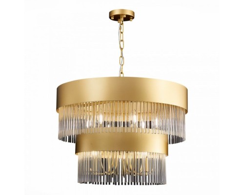 Подвесная люстра Contatto SL1225.203.09 ST Luce