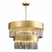 Подвесная люстра Contatto SL1225.203.09 ST Luce
