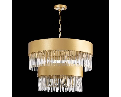 Подвесная люстра Contatto SL1225.203.09 ST Luce