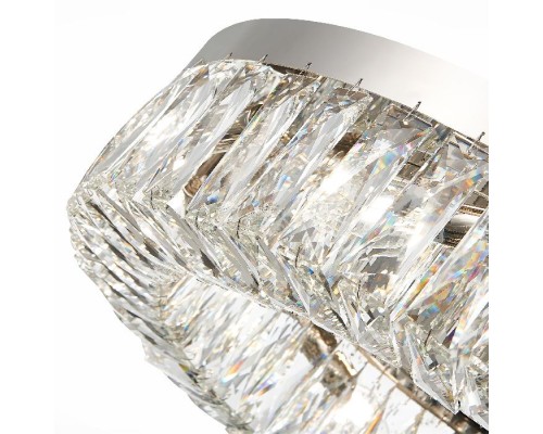 Потолочная люстра Rifrazio SL1226.102.08 ST Luce