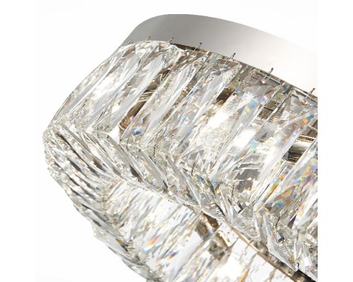 Потолочная люстра Rifrazio SL1226.102.12 ST Luce