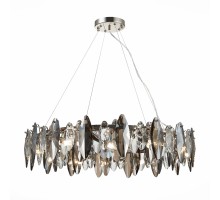 Подвесная люстра Ancona SL1227.103.12 ST Luce