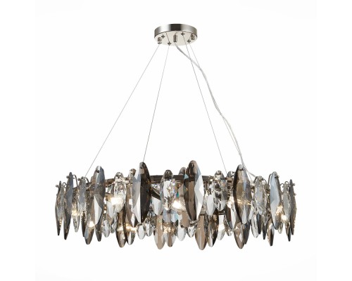Подвесная люстра Ancona SL1227.103.12 ST Luce
