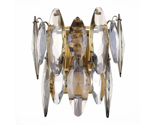 Настенный светильник Ancona SL1227.301.02 ST Luce