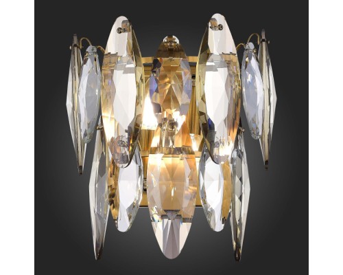 Настенный светильник Ancona SL1227.301.02 ST Luce