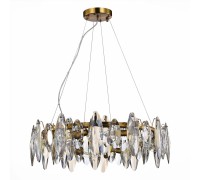 Подвесная люстра Ancona SL1227.303.08 ST Luce