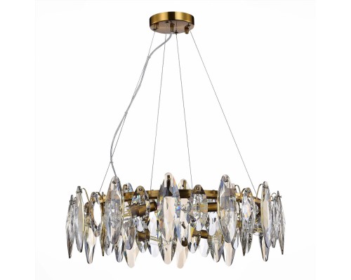 Подвесная люстра Ancona SL1227.303.08 ST Luce