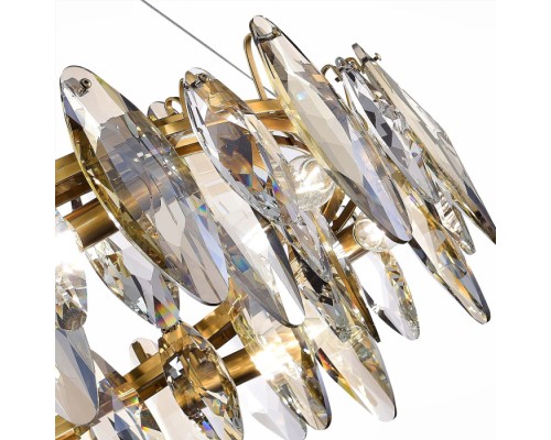 Подвесная люстра Ancona SL1227.303.08 ST Luce