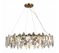 Подвесная люстра Ancona SL1227.303.12 ST Luce