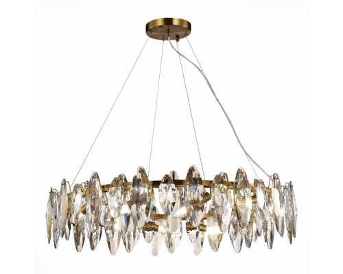 Подвесная люстра Ancona SL1227.303.12 ST Luce
