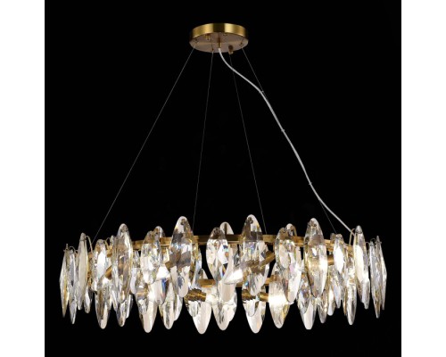 Подвесная люстра Ancona SL1227.303.12 ST Luce