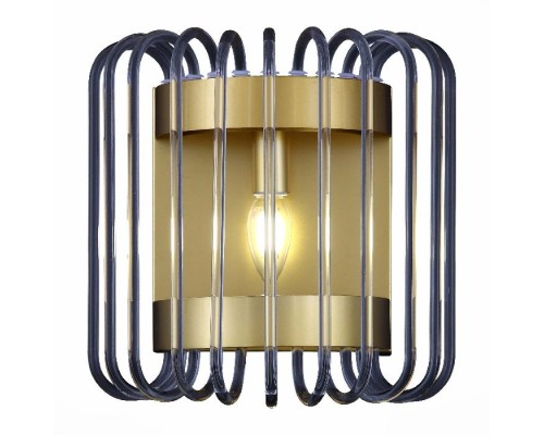 Бра Grosseto SL1228.201.01 ST Luce