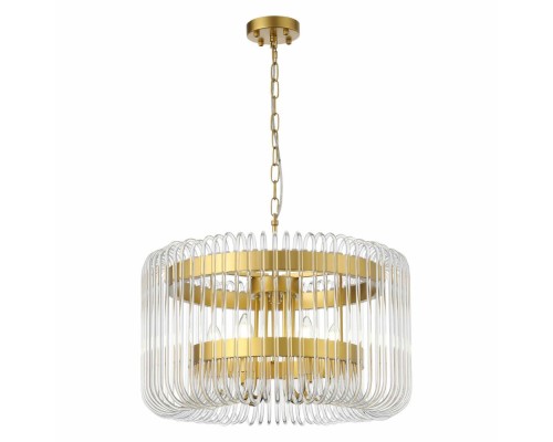 Подвесная люстра Grosseto SL1228.203.06 ST Luce