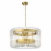 Подвесная люстра Grosseto SL1228.203.06 ST Luce
