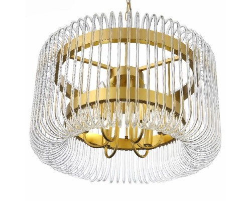 Подвесная люстра Grosseto SL1228.203.06 ST Luce