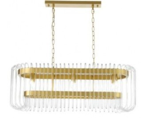 Подвесная люстра Grosseto SL1228.203.08 ST Luce