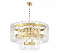 Подвесная люстра Grosseto SL1228.203.12 ST Luce