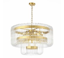 Подвесная люстра Grosseto SL1228.203.12 ST Luce