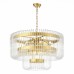 Подвесная люстра Grosseto SL1228.203.12 ST Luce