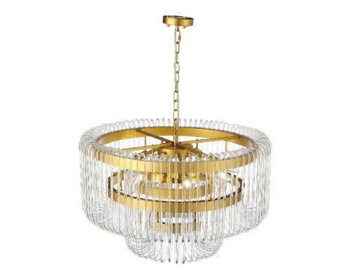 Подвесная люстра Grosseto SL1228.203.12 ST Luce